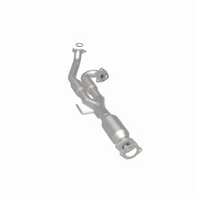 Load image into Gallery viewer, MagnaFlow Direct Fit Catalytic Converter MAXIMA- 04-05 6 3.5L OEM - 49710
