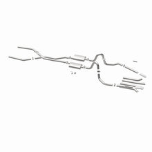 Load image into Gallery viewer, MagnaFlow Sys Cat-Back 64-67 GM A-Body - 15893