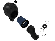 Load image into Gallery viewer, aFe Momentum GT Pro 5R Cold Air Intake System 20-23- BMW X3 M40i - 50-70105R