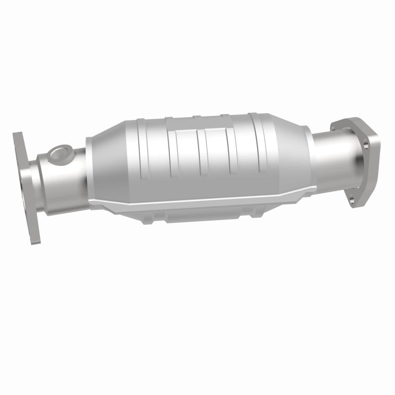 MagnaFlow Conv Audi 14.75X5X4 2.25/2.25 - 22922