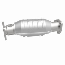 Load image into Gallery viewer, MagnaFlow Conv Audi 14.75X5X4 2.25/2.25 - 22922