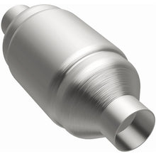 Load image into Gallery viewer, MagnaFlow Universal Catalytic Converter 1.75inch C/C - 54953