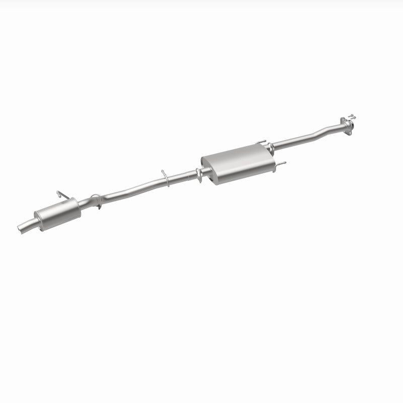 MagnaFlow 10-15 Lexus RX350 3.5L BRE Exhaust Kit - 106-0772