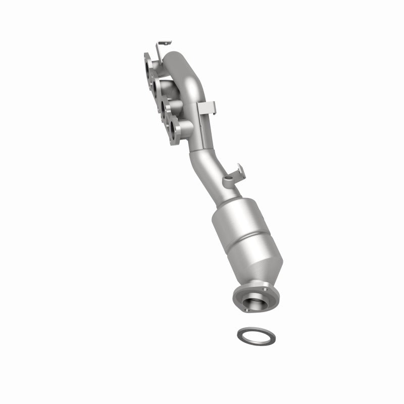 MagnaFlow Direct Fit Catalytic Converter 2008 - 2010 Lexus IS F 5.0L - 5531881