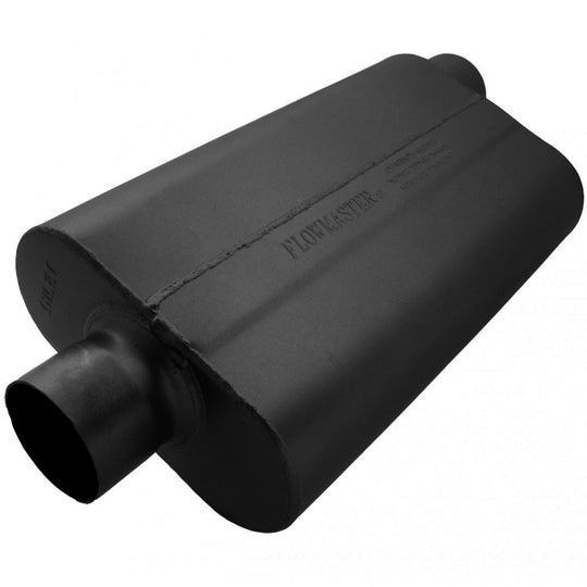 Flowmaster 3 IN(C)/OUT(O) 50 Series DF Muffler - 943052