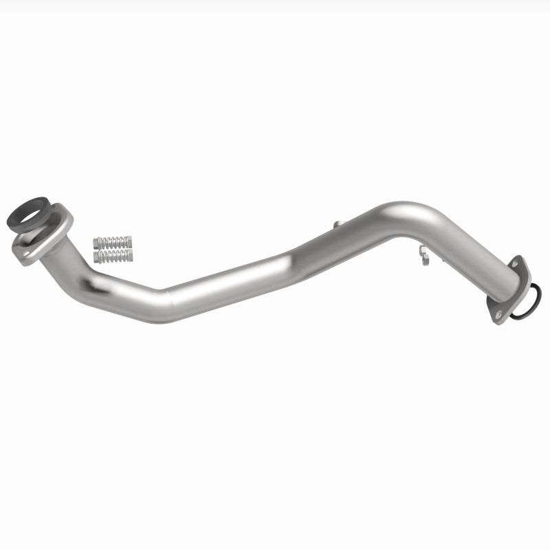 BRE Exhaust 06-12 RAV4 2.4L 2.5L 3.5L Front Pipe Kit - 107-0229