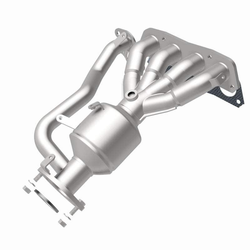 MagnaFlow 18-19 Toyota Camry 2.5L Direct-Fit Catalytic Converter - 22-258