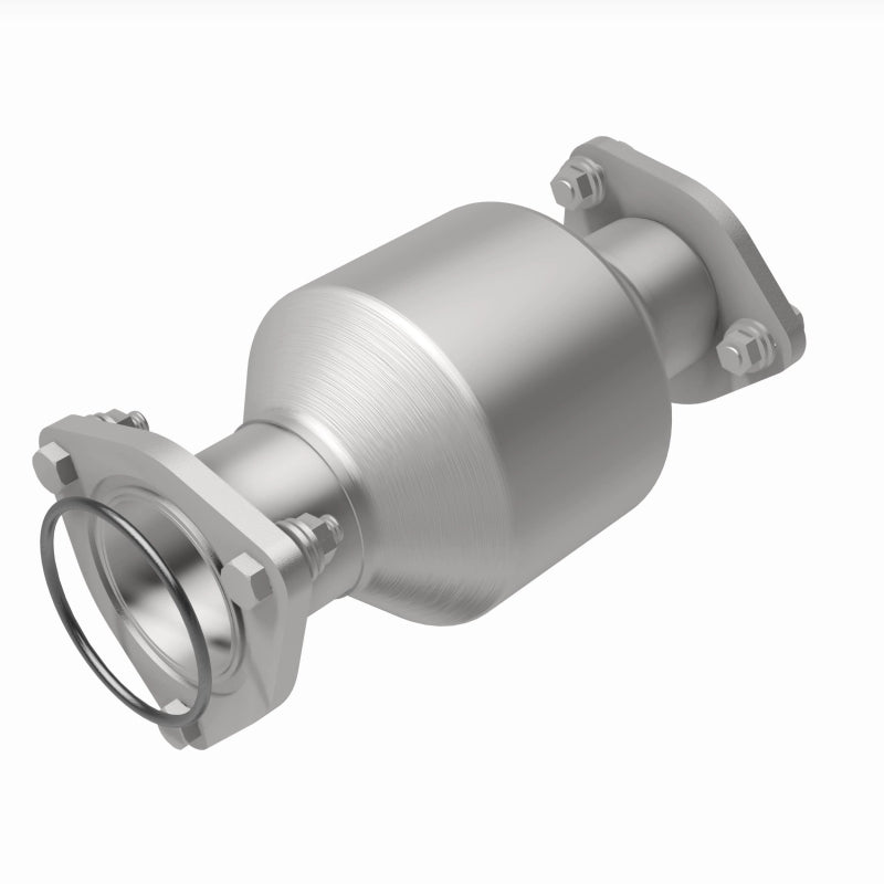 MagnaFlow 16-17 Honda Accord 2.4L Direct Fit Catalytic Converter (California Grade) - 6571476