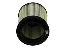 Load image into Gallery viewer, aFe MagnumFLOW Air Filter Pro DRY S 6in Flange x 8 1/8in Base/Top (INV) x 9in H - 72-91059