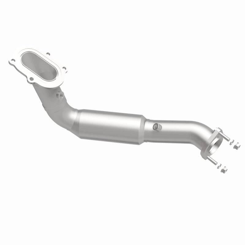 MagnaFlow 2006 Chevrolet Corvette 7.0L Direct Fit Converter - 4561847