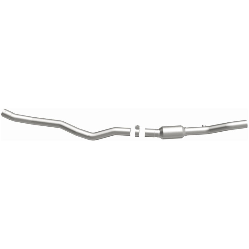 MagnaFlow Direct Fit Catalytic Converter 94-95 Dodge Dakota 3.9L - 3391228