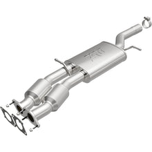 Load image into Gallery viewer, MagnaFlow 2017 Cadillac XT5 Rear Underbody 3.6L Direct Fit Converter - 280729