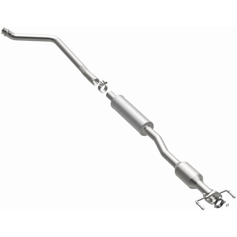 MagnaFlow Direct Fit Catalytic Converter 2007-2013 Suzuki SX4 2.0L (Not For Sale In California) - 52218