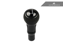 Load image into Gallery viewer, AutoTecknic Suede Shifter Knob - Porsche Boxster &amp; Cayman (987.2 / 981) 2009–2016