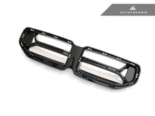 Load image into Gallery viewer, AutoTecknic Gloss Black Corsa Front Grille - BMW G87 M2