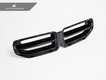 Load image into Gallery viewer, AutoTecknic Gloss Black Motorsport Front Grille - BMW G87 M2