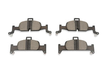 Load image into Gallery viewer, DBA 17-19 Audi A4 Street Series Front Brake Pads - DB15060SS