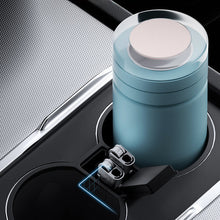 Load image into Gallery viewer, Cup Holder Slot Limiter for Model 3 Highland / Model Y Juniper