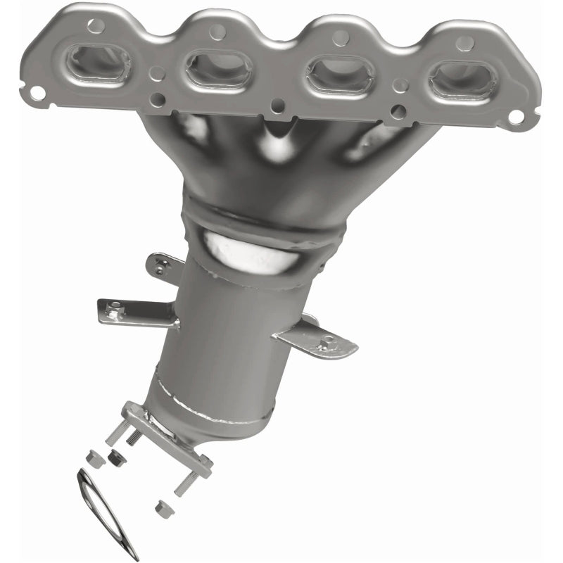 MagnaFlow 11-15 Chevrolet Cruze 1.8L Direct Fit Converter - 5531145