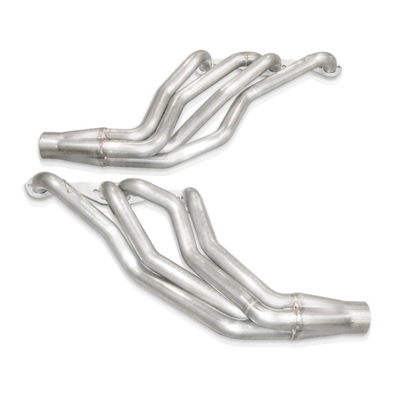 Stainless Works Chevy Chevelle Small Block 1964-67 Headers 1-3/4in - CV6467B