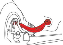 Load image into Gallery viewer, SPC Performance 02-12 Mazda 6/Ford 06-12 Fusion/07+ Edge Adjustable Rear Camber Arm - 67425