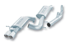 Load image into Gallery viewer, Borla 00-02 Audi S4 2.7L 6cyl AWD SS Catback Exhaust - 14902
