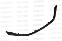 Load image into Gallery viewer, Seibon 00-03 Honda S2000 OEM Carbon Fiber Front Lip - FL0003HDS2K-OE