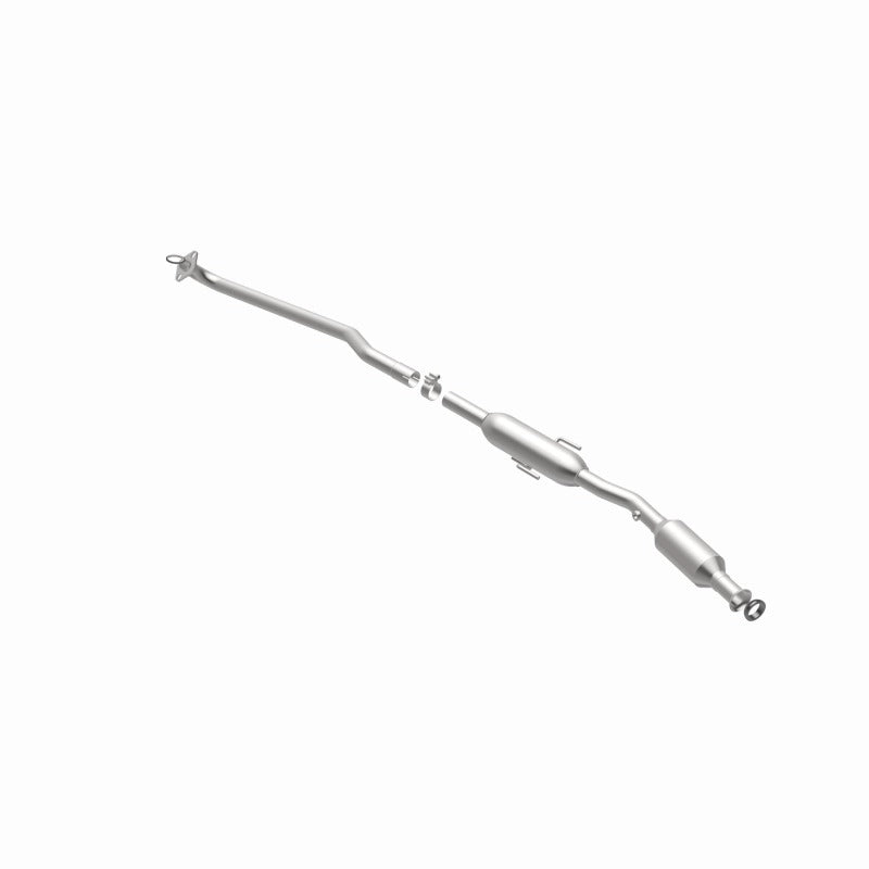 MagnaFlow Direct Fit Catalytic Converter 98-02 Chevrolet Prizm 1.8L / 98-02 Toyota Corolla 1.8L - 51128