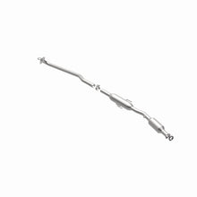 Load image into Gallery viewer, MagnaFlow Direct Fit Catalytic Converter 98-02 Chevrolet Prizm 1.8L / 98-02 Toyota Corolla 1.8L - 51128