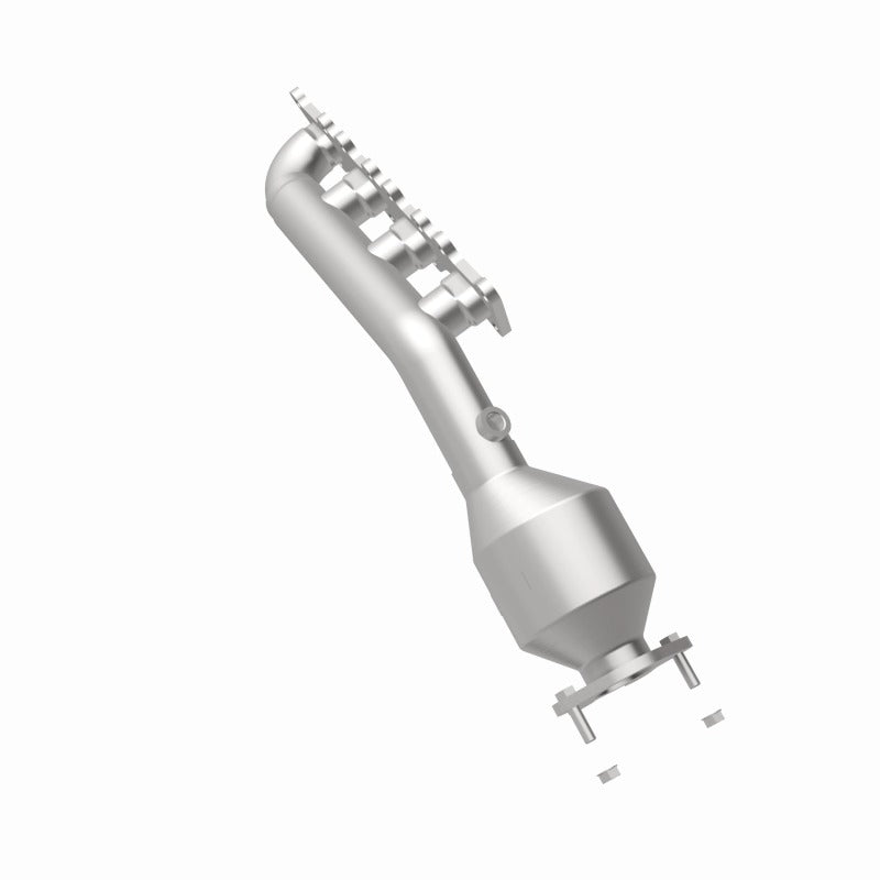 MagnaFlow 2009 Hyundai Genesis 4.6L Direct Fit Converter - 5531899