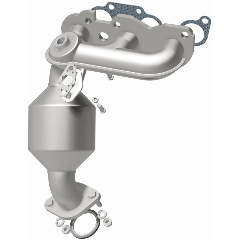 MagnaFlow DF Catalytic Conv 02-03 Lexus ES300 3.0L / 02-03 Toyota Camary 3.0L Rear - California - 452014