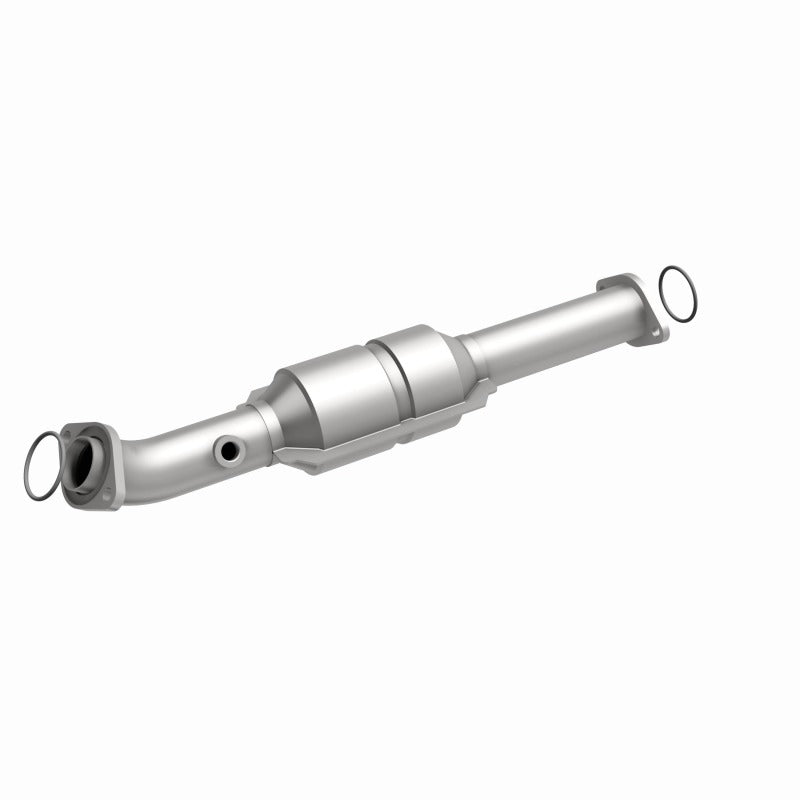 MagnaFlow Direct Fit Catalytic Converter 05-09 Toyota Tacoma 4.0L P/S Rear - 49702