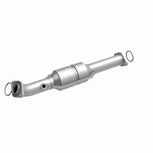 Load image into Gallery viewer, MagnaFlow Direct Fit Catalytic Converter 05-09 Toyota Tacoma 4.0L P/S Rear - 49702