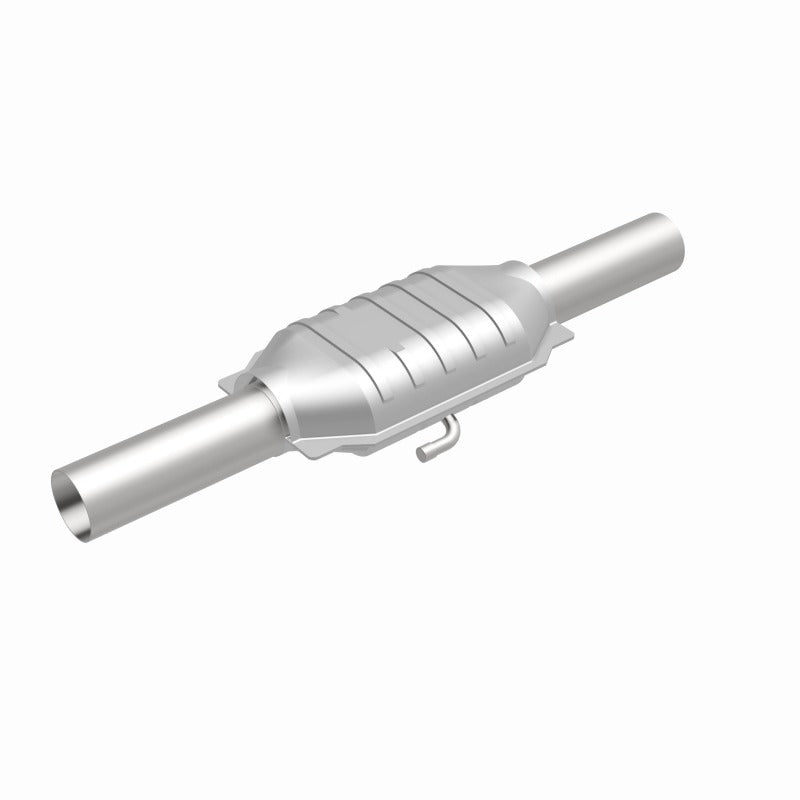 MagnaFlow Direct Fit Catalytic Converter 81-83 Jeep Cherokee 5.9L V8 - 3391470
