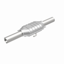Load image into Gallery viewer, MagnaFlow Direct Fit Catalytic Converter 81-83 Jeep Cherokee 5.9L V8 - 3391470