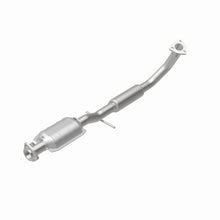 Load image into Gallery viewer, MagnaFlow Direct Fit Catalytic Converter Saturn 96-97 1.9L Dohc - 23450