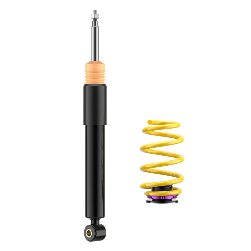 KW Mini Cooper F55 Hardtop 4DR Without Dynamic Damper Control Street Comfort Kit - 180200AT