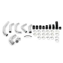 Load image into Gallery viewer, Mishimoto 15-16 Ford F-150 3.5L EcoBoost I/C Pipe Kit - Polished - MMICP-F35T-15KP
