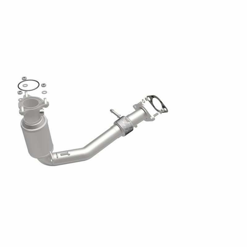 MagnaFlow 10-14 Chevy Equinox / GMC Terrain 2.4L Direct Fit Catalytic Converter - 52186