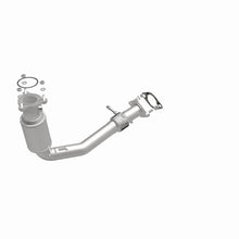 Load image into Gallery viewer, MagnaFlow 10-14 Chevy Equinox / GMC Terrain 2.4L Direct Fit Catalytic Converter - 52186