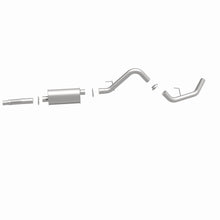 Load image into Gallery viewer, MagnaFlow BRE Exhaust Kit 11-14 Ford F-150 - 106-0808