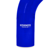 Load image into Gallery viewer, Mishimoto 05-15 Toyota Tacoma 4.0L V6 Blue Silicone Hose Kit - MMHOSE-TAC40-05BL