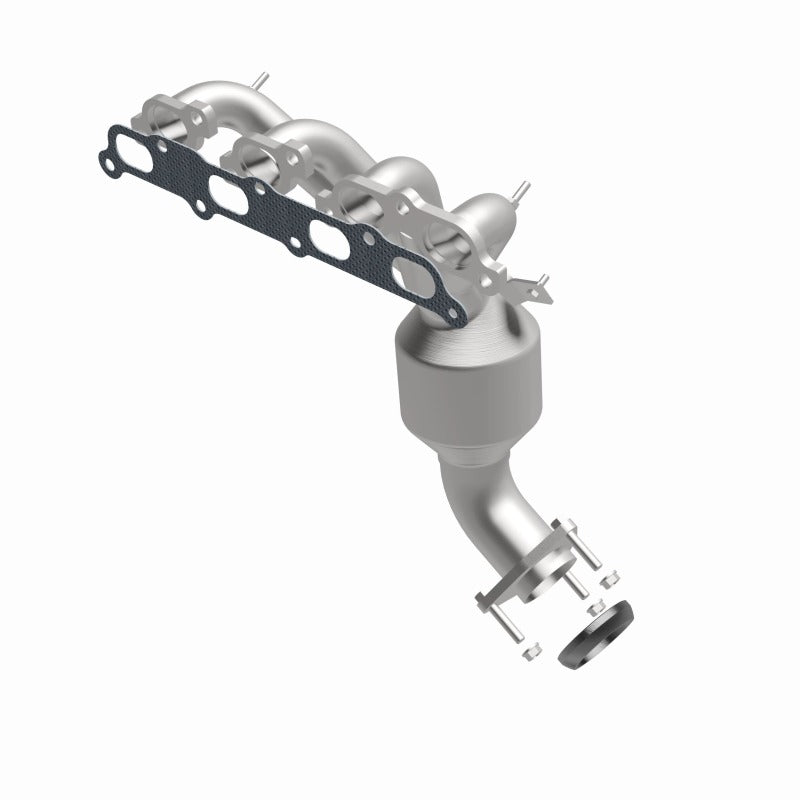 MagnaFlow Direct Fit Catalytic Converter 2006 Chevy Colorado 2.8L - 50764