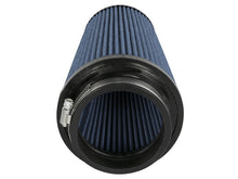 Load image into Gallery viewer, aFe Magnum FLOW Pro 5R Replacement Air Filter (Pair) F-3.5 / B-5 / T-3.5 (Inv) / H-8in. - 24-91117-MA