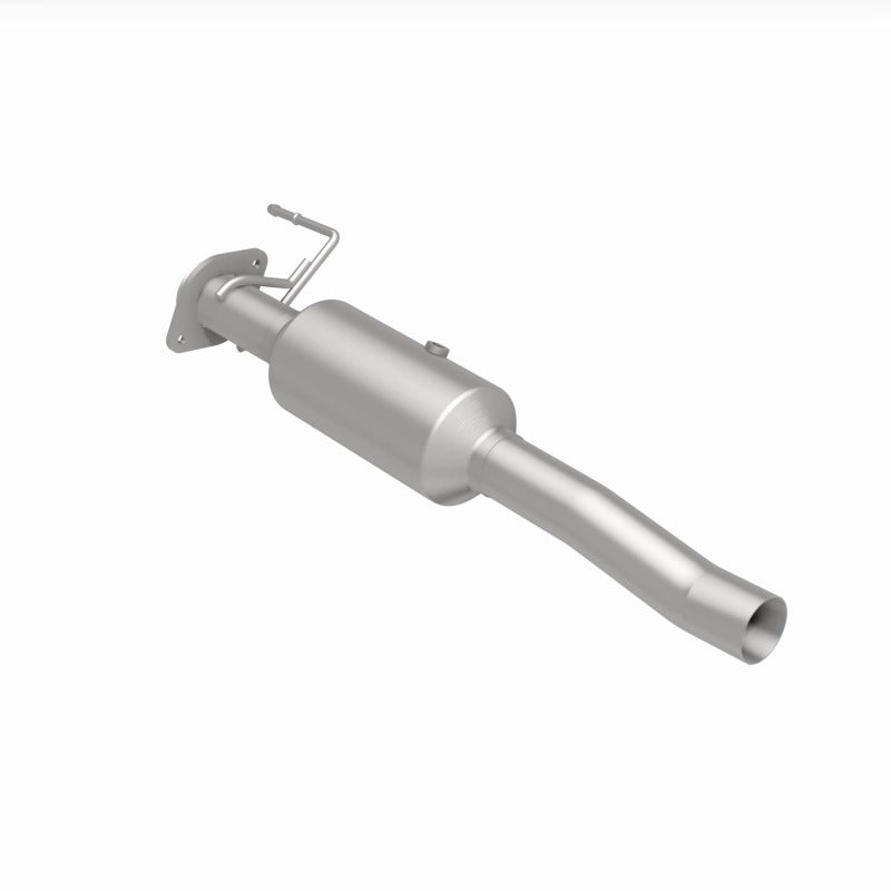 MagnaFlow 18-19 Ford F-450 Super Duty V10 6.8L Underbody Direct Fit Catalytic Converter - 280439