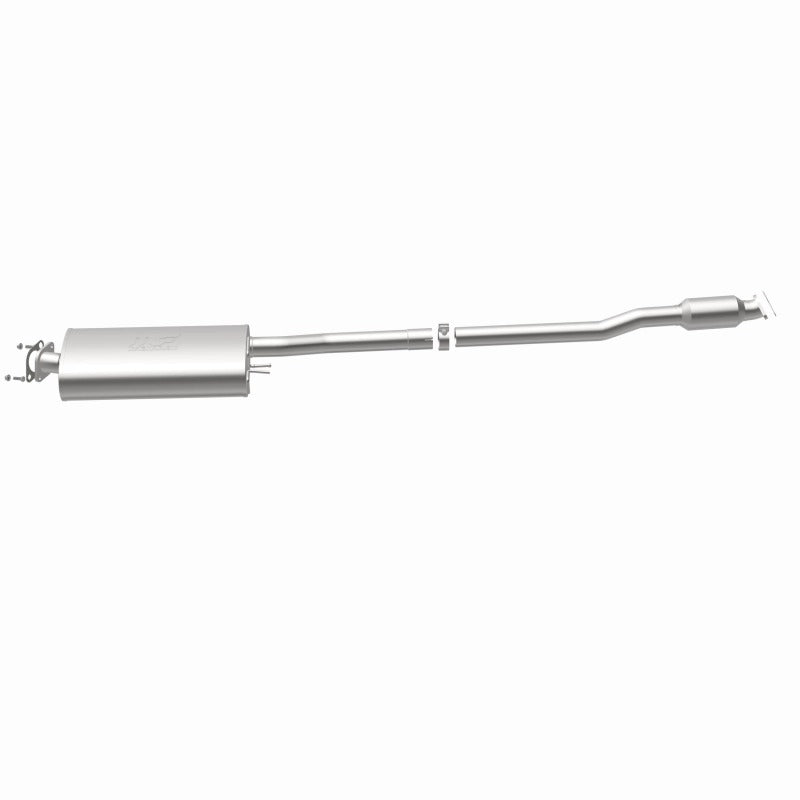 MagnaFlow 2020 Kia Telluride 3.8L AWD Direct Fit Catalytic Converter - 280596