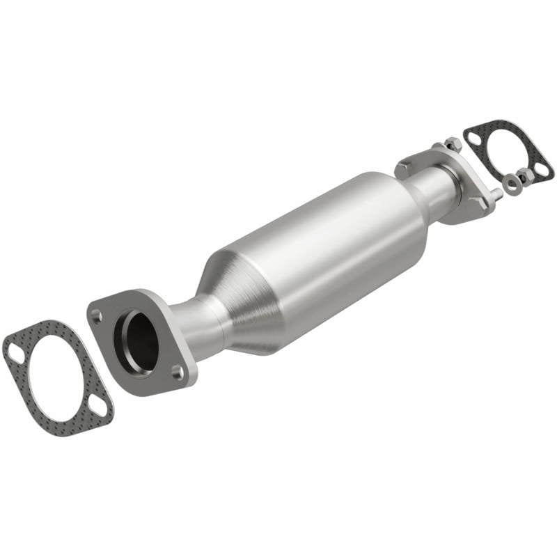 MagnaFlow California Direct Fit Converter 07-12 Hyundai Elantra 2.0L - 5571066