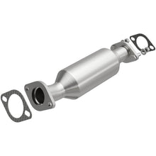 Load image into Gallery viewer, MagnaFlow California Direct Fit Converter 07-12 Hyundai Elantra 2.0L - 5571066