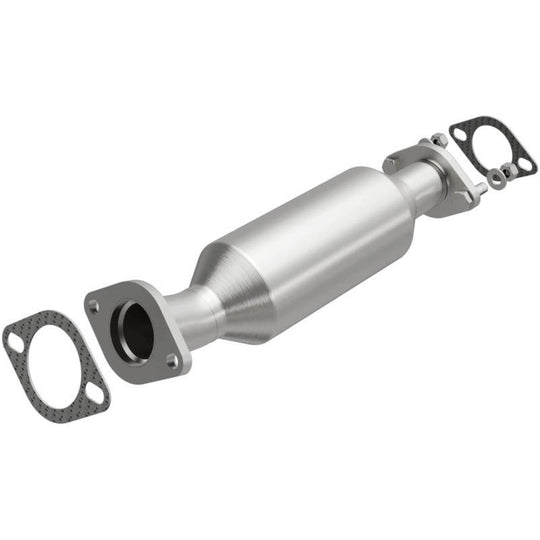 MagnaFlow California Direct Fit Converter 07-12 Hyundai Elantra 2.0L - 5571066