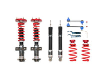 Load image into Gallery viewer, Pedders 05-14 Ford Mustang S197 Extreme Xa Coilover Plus Kit - PED-162052